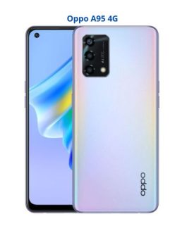 Oppo A95 4G