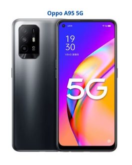 Oppo A95 5G