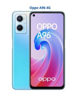 Oppo A96 4G