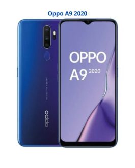 Oppo A9 2020