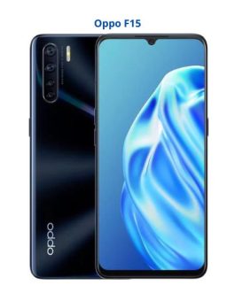 Oppo F15