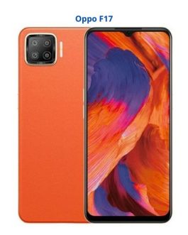 Oppo F17