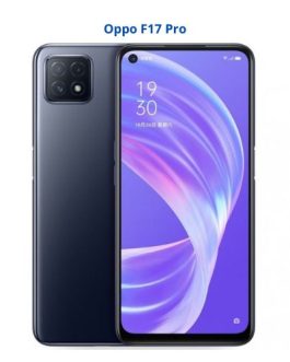 Oppo F17 Pro