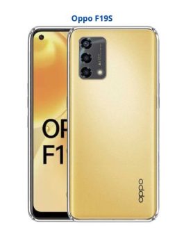 Oppo F19s