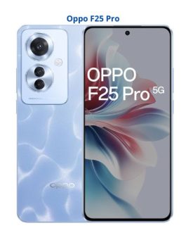 Oppo F25 Pro