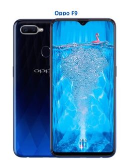 Oppo F19 Pro