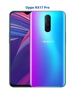 Oppo RX17 Pro