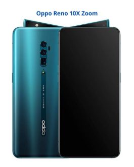 Oppo Reno 10X Zoom