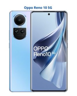 Oppo Reno 10 5G