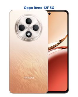 Oppo Reno 12 F 5G