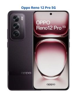 Oppo Reno 12 Pro 5G