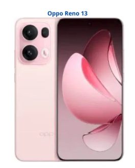Oppo Reno 13