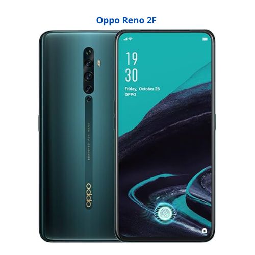 Oppo Reno2 F