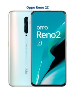 Oppo Reno2 Z