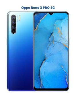 Oppo Reno 3 Pro 5G