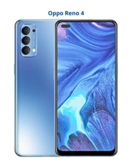 Oppo Reno 4