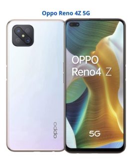 Oppo Reno4 Z 5G
