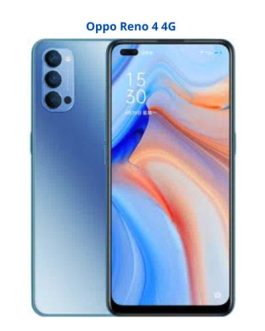 Oppo Reno4 4G