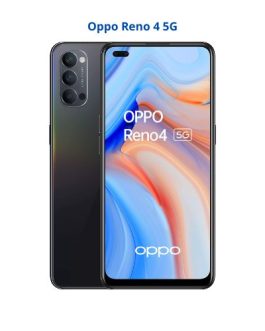 Oppo Reno 4 5G