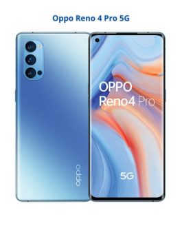 Oppo Reno 4 Pro 5G