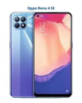 Oppo Reno 4 SE