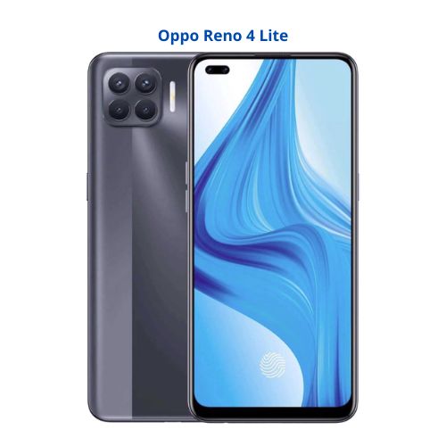 Oppo Reno 4 Lite