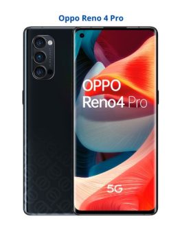 Oppo Reno 4 Pro