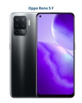 Oppo Reno5 F
