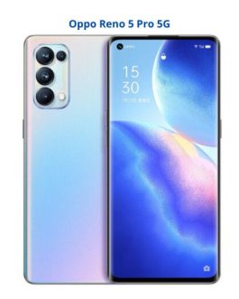 Oppo Reno 5 Pro 5G