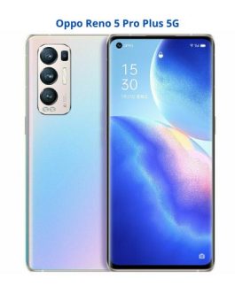 Oppo Reno 5 Pro Plus 5G
