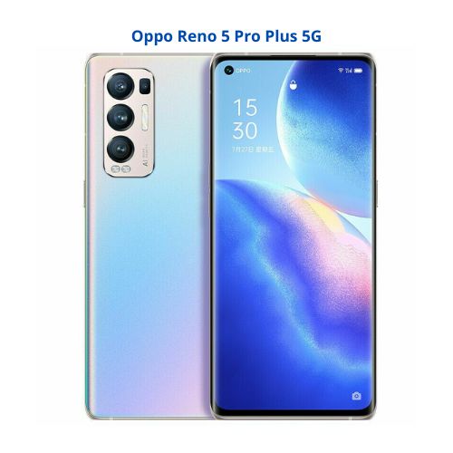 Oppo Reno 5 Pro Plus 5G
