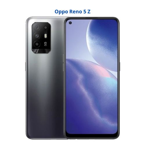 Oppo Reno5 Z