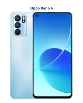 Oppo Reno6