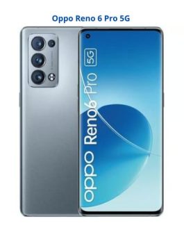Oppo Reno 6 Pro 5G