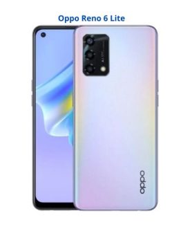 Oppo Reno 6 Lite