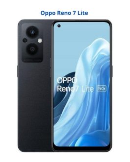 Oppo Reno 7 Lite