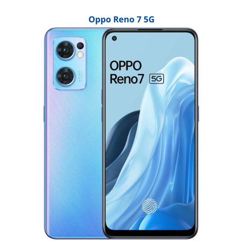 Oppo Reno 7