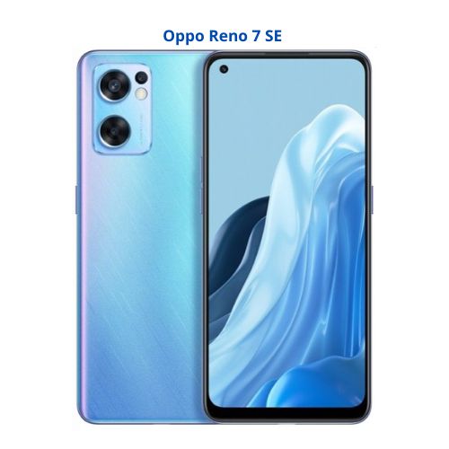 Oppo Reno 7 SE