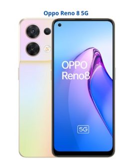 Oppo Reno 8 5G