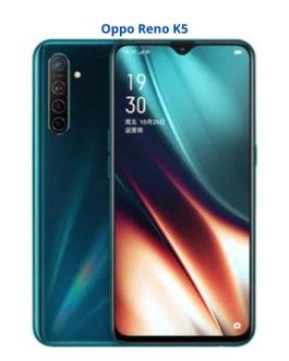 Oppo Reno K5