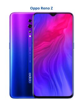 Oppo Reno Z