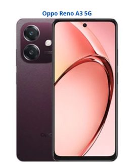 Oppo Reno 3 5G