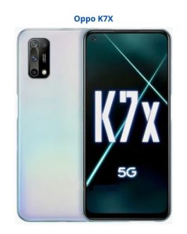 Oppo K7X
