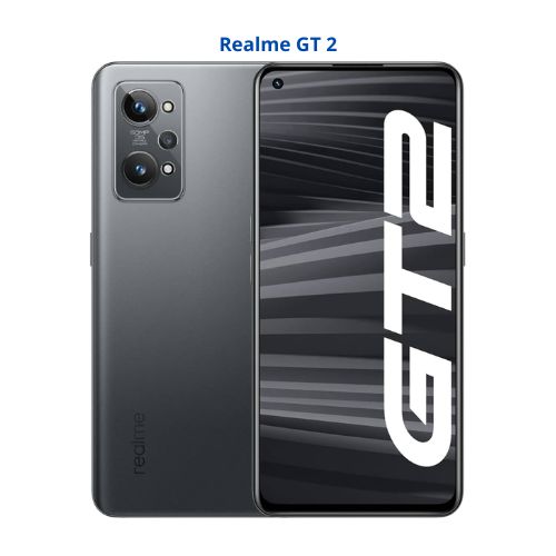 Realme GT2