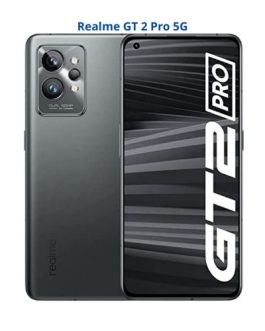 Realme GT2 Pro