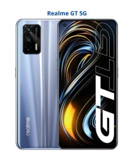 Realme GT 5G