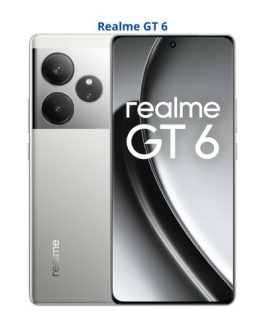 Realme GT 6