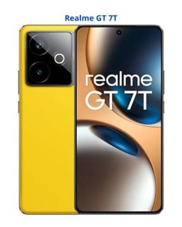 Realme GT 7T (RMX5085)