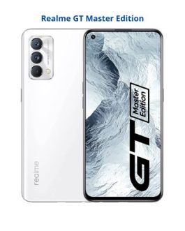 Realme GT Master