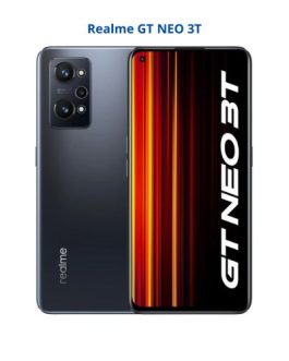Realme GT Neo 3T